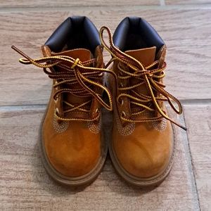Timberland boots
